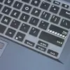 Aplicable a la película para teclado Asus Dawn 3 PX462CV, película protectora a prueba de polvo para teclado