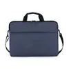 Bolso Tote para Laptop Gran Capacidad Alta Apariencia Ligero Bolsa Interior con Funda Hombro Único Cruzado Bolsa para Computadora