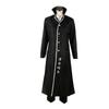 Ropa de Cosplay de Familia Maestro Hitmanreborn Kirkland Gongmi