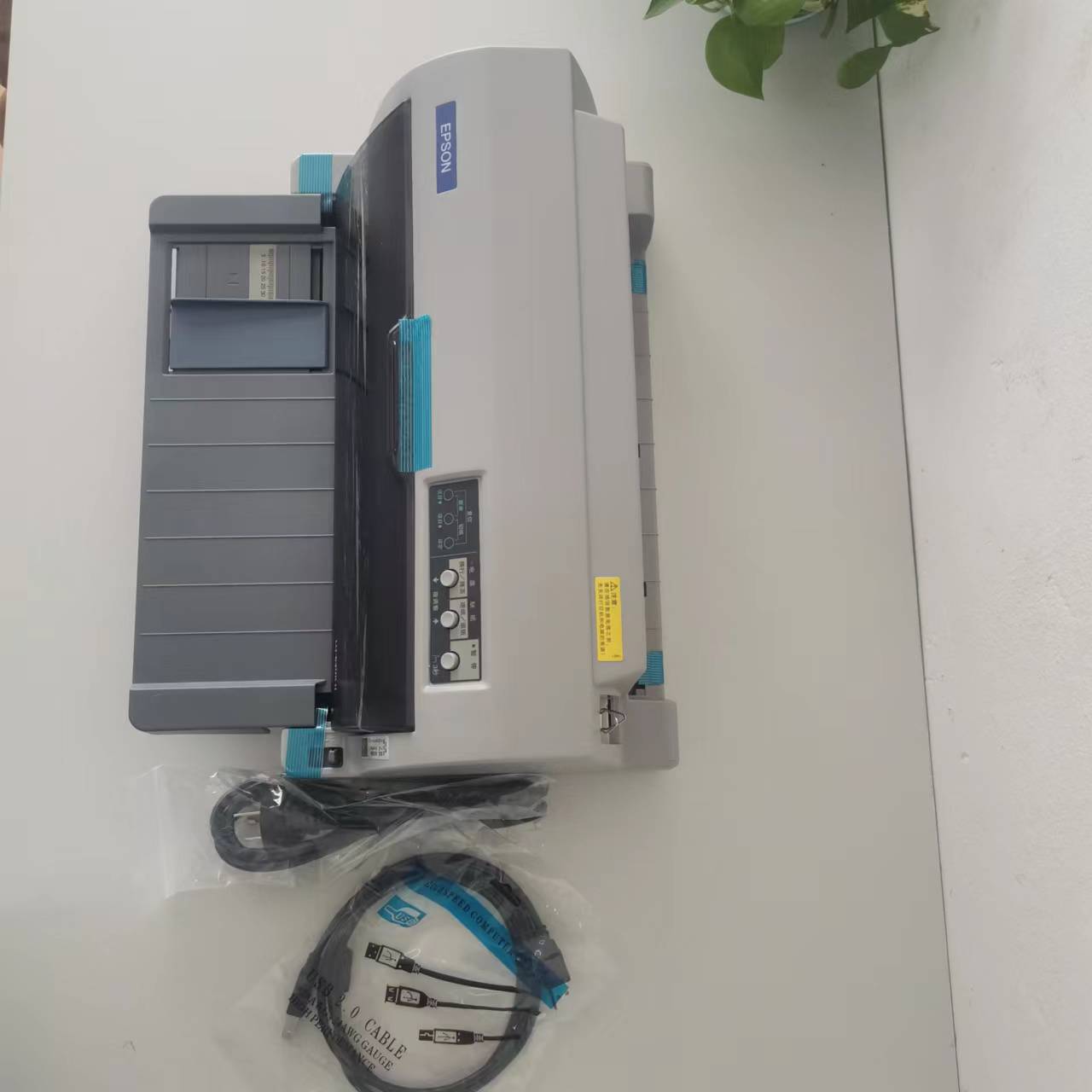 针式打印机LQ-630K ll（1）.jpg