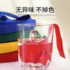 En Stock 1-3cm Cinta de Poliéster Colorida, Cinta de Borde, Cinta de Tela, Cinta de Nylon, Cinta para Ropa, Recorte de Cinta, Cinta de Lona