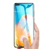 Adecuado para Huawei Mate70Pro Película Templada Pegamento Completo Pura80Pro+ Electrochapado de Aluminio Alto Nova14Pro Película para Teléfono Móvil