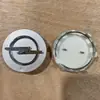 Adequado para Calotas de Roda Opel, Vida, Zafira, Astra, Nova Andra 58Mm64M Tampas Centrais de Roda