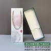 Pente com Almofada de Ar de Sândalo para Mulheres, Uso Doméstico, Alisamento Capilar, Massagem de Meridianos do Couro Cabeludo, Terapia Capilar, Pente Portátil com Airbag