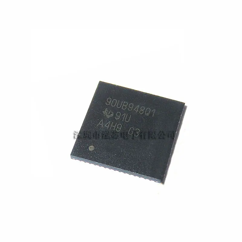 DS90UB948TNKDRQ1副本B