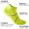 Calcetines al por mayor transfronterizos para hombre y mujer, calcetines deportivos de verano para correr, tobilleros, finos, desodorantes, calcetines de algodón para hombre para primavera y verano