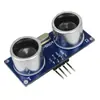 Sensor Módulo Medidor de Distância Ultrassônico HC-SR04 Suporta 3.3V-5V Compatível com UNO R3 51