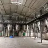 Venda Tanque de Extração Dinâmico Usado Equipamento de Extração para Fermentação Usado Extrator de Óleo Vegetal Óleo de Coco de 6000 Litros