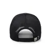 Sombrero de Ala Extendida para Hombre, Gorra de Béisbol de Verano para Protección Solar al Aire Libre, Gorra de Pesca de Malla Transpirable para Exteriores