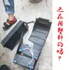 Caja de Batería para Vehículo Eléctrico Caja de Batería para Coche Eléctrico Triciclo Eléctrico 72V20A/60V20A/48V20 Caja de Batería tipo Bolso