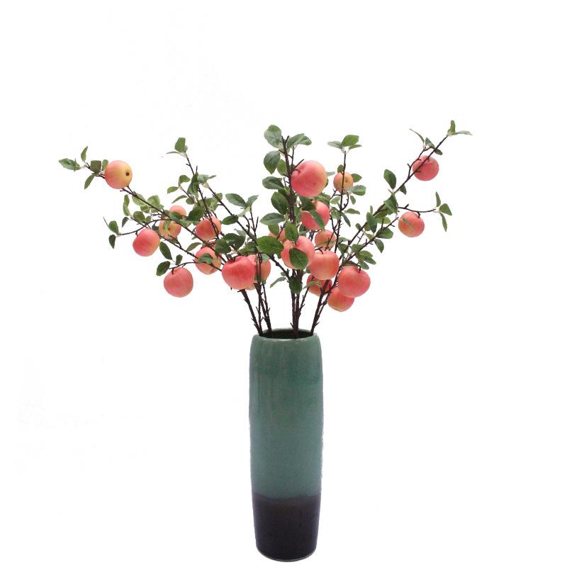 单枝立体苹果5果95CM (9).jpg