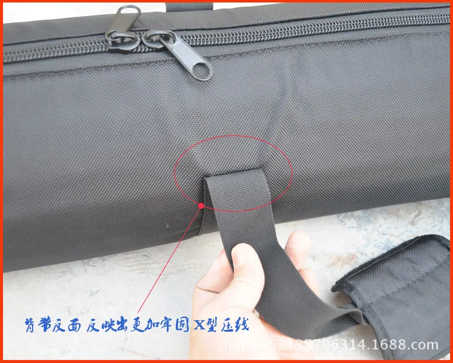 直筒-脚架包-X16 11