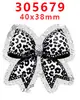 Brillo Transfronterizo Dibujos Animados Acrílico Resina DIY Accesorios para Joyería Parche Pasador Pasador Gt-Ty-256781