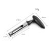 Acero inoxidable 430 descorazonador de manzanas descorazonador de frutas descorazonador descorazonador utensilio de cocina doméstico descorazonador artefacto