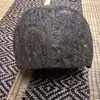 Campanillas de Viento Naturales Importadas de Indonesia Hechas de Cáscaras de Fruta con Documentación Completa, Nicho DIY, Artículos Dañados Devolubles/Intercambiables, Limpio, Agujeros Grandes de 0.2cm