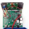 CRI220 CRI230 inyector de solenoide common rail de inyección electrónica probador dinámico medible AHE otro inyector de boquilla