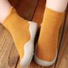 Zapatos de verano para bebé y niño pequeño, zapatos suaves para bebé, antideslizantes, calcetines de piso para niña de 1 a 3 años, zapatos para antes de caminar, zapatos de hombre, primavera y otoño