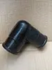 Accesorios para Bomba de Agua Accesorios para Bomba de Cabezo de Pozo Codo Reductor de Goma de 90 Grados Conector de Manguera 1.5 Pulgadas 2 Pulgadas