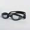 Gafas de Natación Mate Galvanizadas para Adultos para Hombres y Mujeres Equipo Deportivo Piscina Entrenamiento Playa al Aire Libre Gafas de Natación