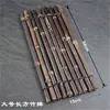Decoração de Prato de Sashimi, Tiras de Bambu, Cerca de Bambu, Prato para Churrasco de Restaurante Japonês, Decoração de Prato, Decorações de Prato Estilo Japonês