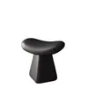 Silla de maquillaje para uso doméstico, taburete de tocador moderno de alta gama, silla giratoria de tocador de lujo ligero para dormitorio de niñas, simple y elegante