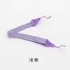 Correa Perforada Antideslizante para Gafas para Niños, Evita que las Gafas se Caigan, Cordón Elástico de Longitud Ajustable