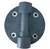 Cabezal de Bomba Compatible Doméstico P126-39837752450Ti3530Ti Bomba Dosificadora Electromagnética 37750 Bomba de Agua