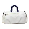 Bolsa de Viaje de Moda con Estampado y Separación Seca/Húmeda, Bolsa Casual para Fitness, Bolsa para Deportes al Aire Libre, Yoga y Natación