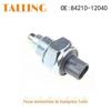 Interruptor de luz de ré 84210-12040 peças automotivas atacado adequado para Toyota Lexus