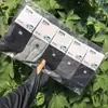 Isla de Calcetines Sus Hombres Mujeres Otoño Invierno Nuevo Media Pantorrilla Casual Calcetines de Algodón Básicos Versátiles Viaje Diario Simple 26 Otoño Invierno
