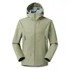 Otoño/Invierno Cremallera Asimétrica Forro Polar Delgado Color Sólido Con Capucha Softshell Ropa de Trabajo Logo Personalizado Casual Color Sólido Chaqueta Lisa