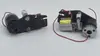 Accesorios Máquina Marcadora 380F Embrague Banda Transportadora Rueda Reversible Banda Máquina Codificadora Embrague