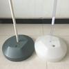 Base de injeção de água para balão redondo grande de 33cm de fábrica suporte de prateleira para arco de porta de balão layout de festa guia de estrada atacado