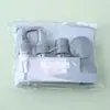 Botellas Vacías Reutilizables para Viaje Juego de Seis Piezas Viaje de Negocios Cosméticos de Viaje Botellas Pequeñas Portátiles Botella con Atomizador Botella con Atomizador Botella para Loción