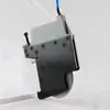 Soporte Neumático para Cuchilla de Tela Soplada por Fusión, Soporte de Cuchilla de Corte por Aire, Máquina de Corte para Tela No Tejida Tipo Corte con Cuchilla Redonda, Película