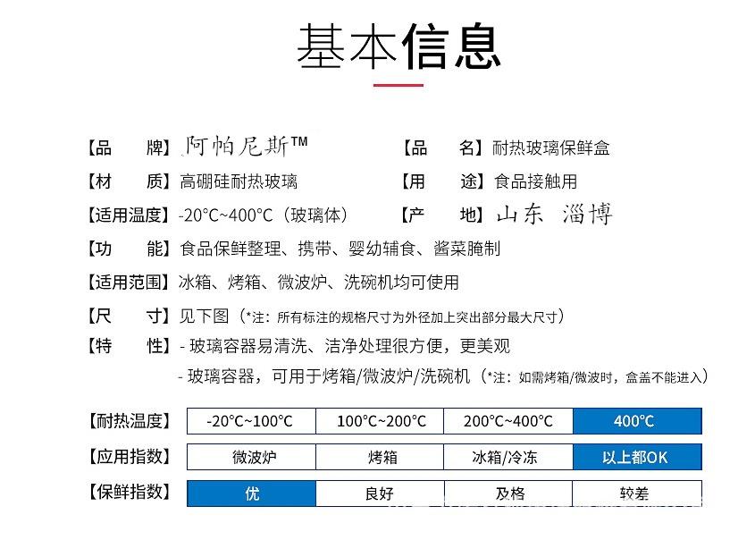 保鲜盒注意事项 2_副本