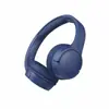 Fones de Ouvido Bluetooth Sem Fio Over-Ear BlueTooTh TUNE T510BT Transfronteiriços Redução de Ruído Chamada Bluetooth Dobráveis