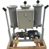 Fuente de Alimentación de 220V Ylb30 Máquina Portátil de Repostaje con Filtro de Tres Etapas