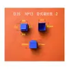 Directo de Fábrica Baja Frecuencia EI35 10 * 15 Transformador Horizontal Carcasa de Encapsulado Esqueleto de Bobina Accesorios Digitales Núcleo de Goma