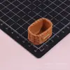 Cesta de pan tejida con temática de comida 3D, accesorios de resina, pegamento cremoso, llaveros DIY, fundas de teléfono hechas a mano, accesorios para el cabello, al por mayor