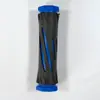 Manoplas de Guidão para Bicicleta de Montanha TPE Borracha Macia Acessórios de Ciclismo Manoplas de Guidão para Bicicleta de Estrada Manoplas Antiderrapantes para Bicicleta
