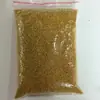 Perlas de Pegamento de Caviar, Perlas de Vidrio Se Pueden Galvanizar ab con Diamantes, Decoración para Manicura, Muestra de Arena Fina, Perlas Finas, Perlas Pequeñas