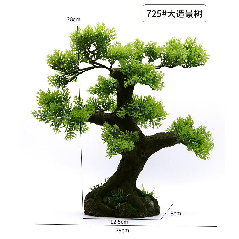 725#大树尺寸