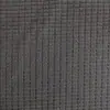 Fleece a cuadros de tejido inverso 190g 144F elástico rejilla rectangular de un solo lado tejido simple rejilla de piña maíz clásico pedido