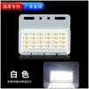 Luz lateral de camión 24v luz de neumático luz fuerte led ancho impermeable super brillante remolque 12V luz lateral luz de cintura de suelo dirección
