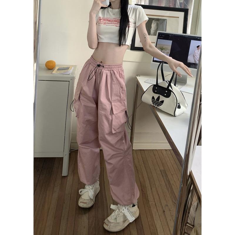 复制_美式复古工装休闲裤女夏季百搭直筒垂感束脚.jpg