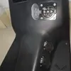 Adaptador de Corriente para Estación de Carga AC/DC Montada en Vehículo Convertidor de Alta Potencia de 7000W para Motocicletas Eléctricas y RVs, Salida de Alimentación Modificada 220V 10/16A 6 Planos