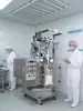 Fabricantes Máquina envasadora de polvo de ginseng americano Polvo de Panax Noto Polvo de Dendrobium officinale dosificación horizontal por tornillo