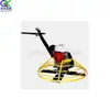 Equipamento Pequeno de Nivelamento para Canteiro de Obras Máquina Pequena de Lixar e Alisar Superfície de Cimento Piso Rebarbadora Pequena Portátil