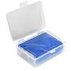 Toallita Descontaminante para Cristales de Coche Masilla Volcánica para Coche Limpieza Especial para Lavado de Coches y Eliminación de Goma Lija de Barro para Coche